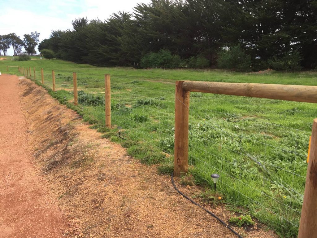 Beyond Fencing Solutions Bridgetown